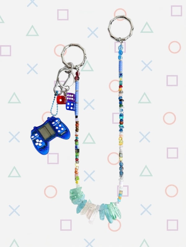 pocket game wallet chain