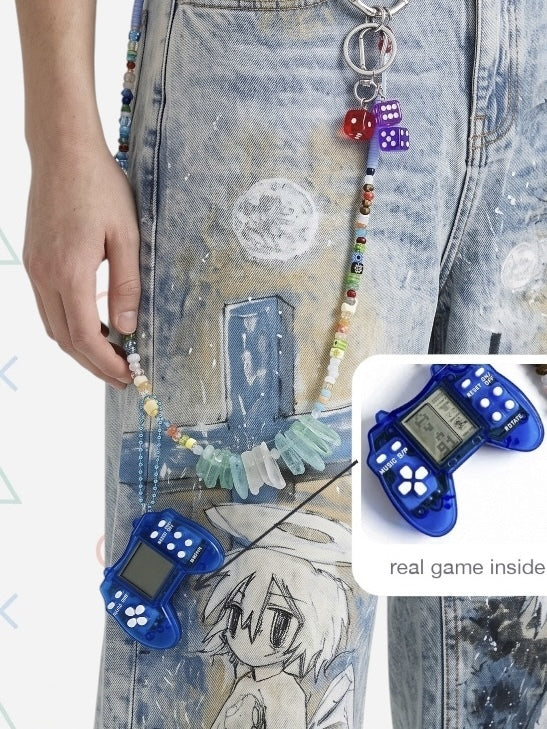 pocket game wallet chain
